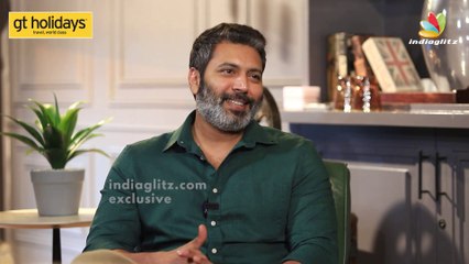 Salt & Pepper Look பாத்து Girls Fans Upset ஆகலையா?: Jayam Ravi Interview | Agilan, Thani Oruvan 2