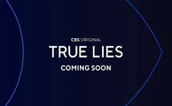 True Lies - Promo 1x02