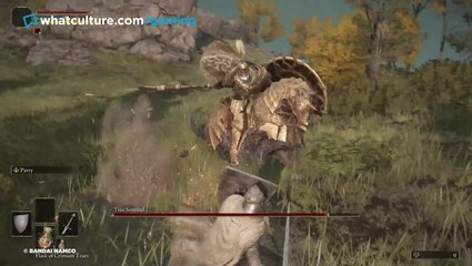 8 Terrifying Monsters Hidden In Open World Games