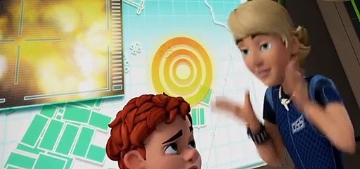 Spy Kids: Mission Critical S02 E04