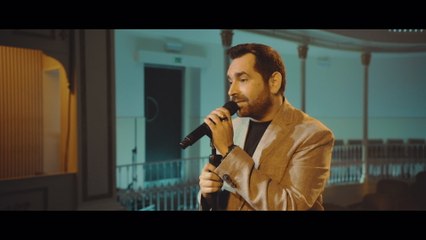 Marco Rodrigues - Recebi O Teu Recado