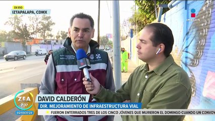 Cambian fierro por plástico en coladeras y alcantarillas de la CDMX