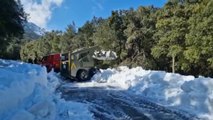 El tiempo da una mínima tregua a la isla de Mallorca