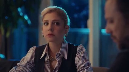 Secretos de Matrimonio Capítulo 45