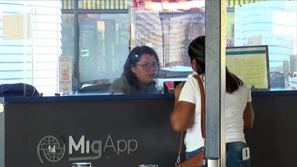 MIGRACION CITAS