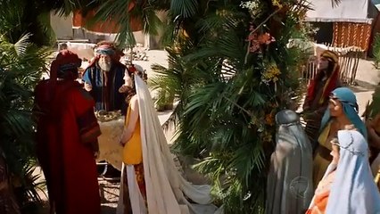 José do Egito - episodio 14