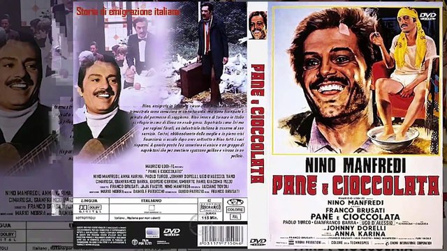PANE E CIOCCOLATA -1973- HD-Rip links ITA