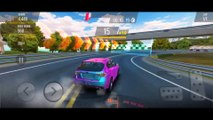 Drift Max Pro Car Racing Game - Gameplay Walkthrough | Part 2 (Android, iOS)