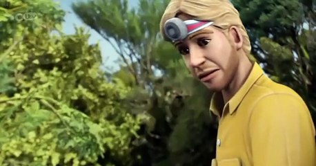 Thunderbirds Are Go 2015 Thunderbirds Are Go S03 E023 – Venom