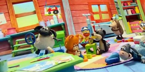 Timmy Time Timmy Time S01 E017 – Timmy Gets the Job Done