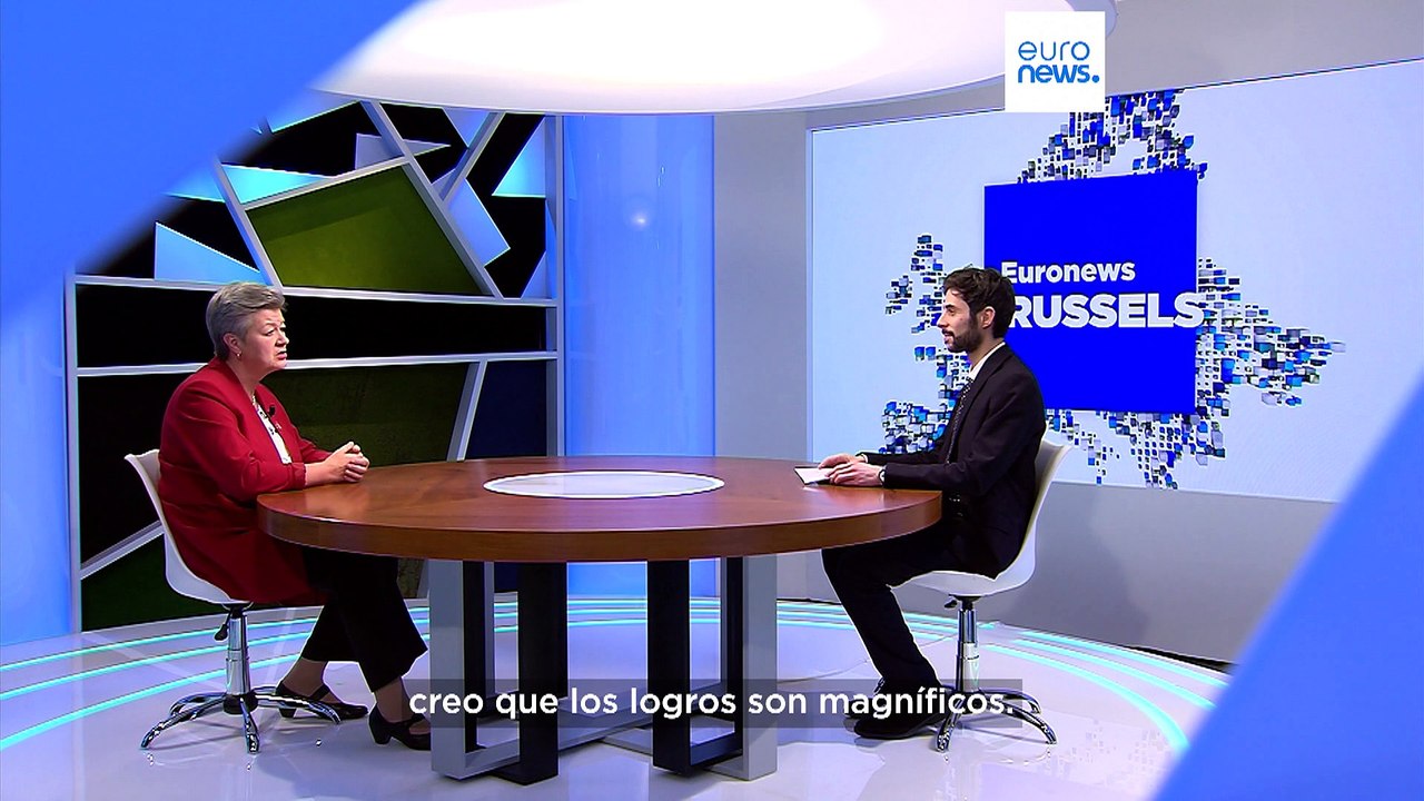 Bruselas abierta a acoger a otros refugiados co...
