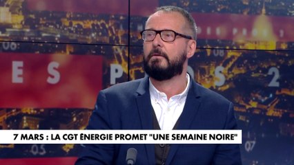 Joseph Macé-Scaron : «Ce sont deux stratégies à gauche qui ne sont pas les mêmes»