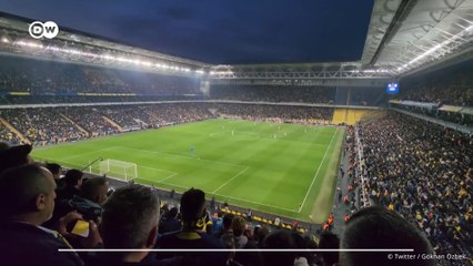 Fenerbahçe taraftarından "ulan" cezasına tepki