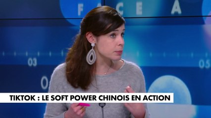 下载视频: Charlotte d'Ornellas : «Vous devrez rentrer un mot de passe que vous aurez vous-même choisi»