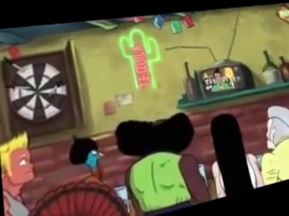 Mongo Wrestling Alliance E004