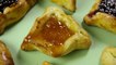 Buttery & Crispy—Hamantaschen Are The Cookies Everyone Will Love