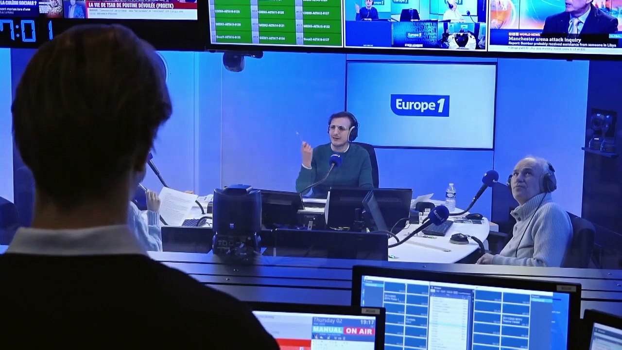 Le temps vendredi : bons cumuls de pluies en Corse, et souvent nuageux sur le continent