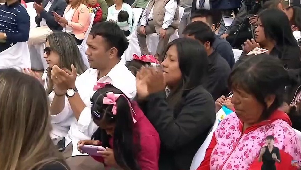 Gustavo Sáenz pidió por un  mejor federalismo.