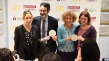 Donne: la campagna anti-violenza di McDonald's arriva a Milano
