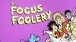 The Pebbles and Bamm-Bamm Show The Pebbles and Bamm-Bamm Show E006 – Focus Foolery
