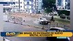 La avenida Brasil vuelve a ser escenario de nuevo accidente en Magdalena