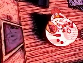 Assy McGee Assy McGee S01 E004 Busted