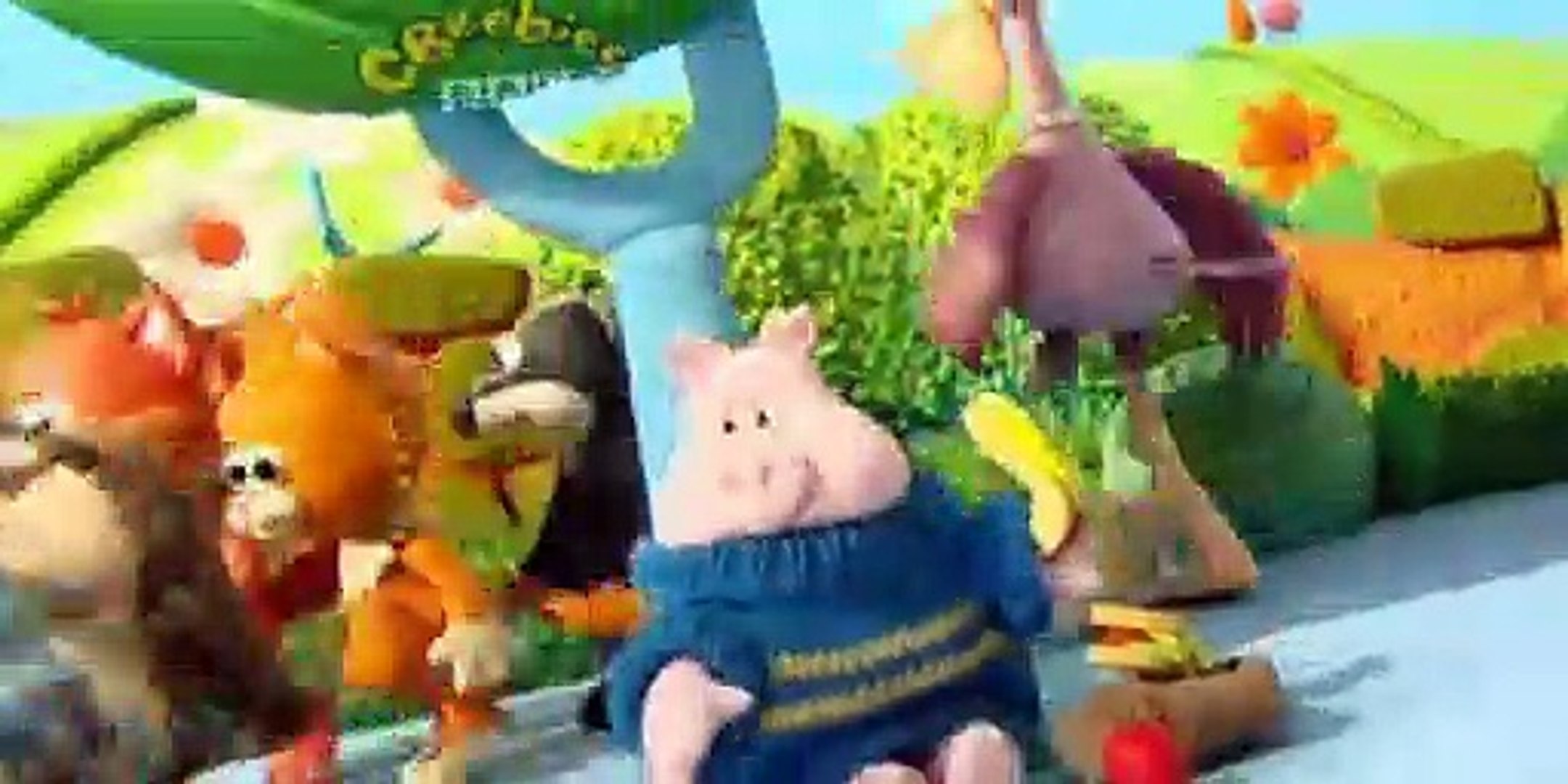 Timmy Time Timmy Time S01 E023 – Timmy the Builder - video Dailymotion