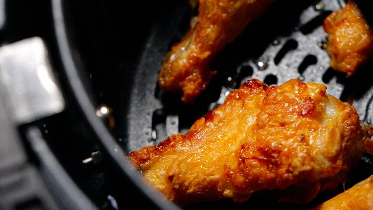 Over Two Million Cosori Air Fryers Have Been Voluntarily Recalled