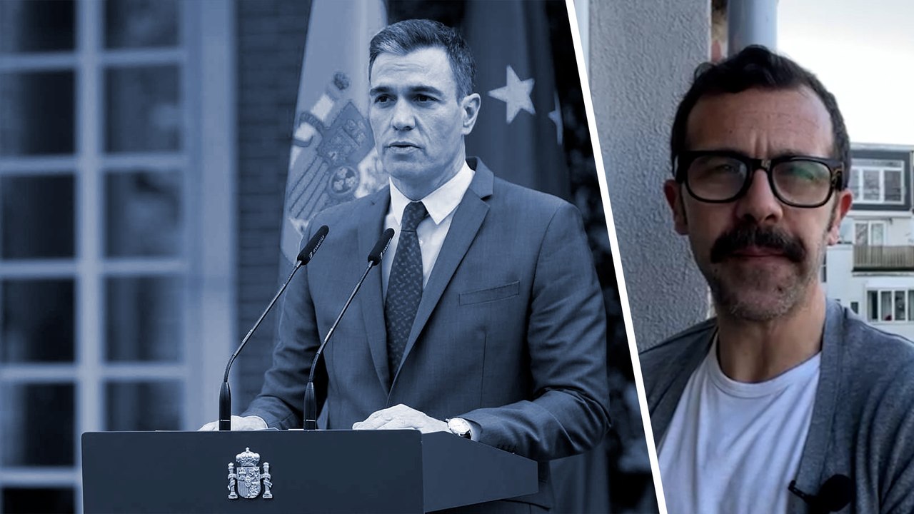 ¿Piensa Pedro Sánchez que Países Bajos es un paraíso fiscal?