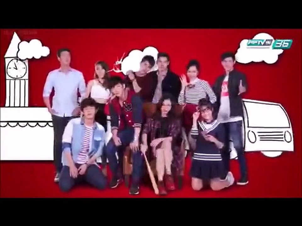 Bad romance - Ep 13 - Part 2