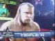 WWE - Wrestlemania 21 - Triple H Entrance