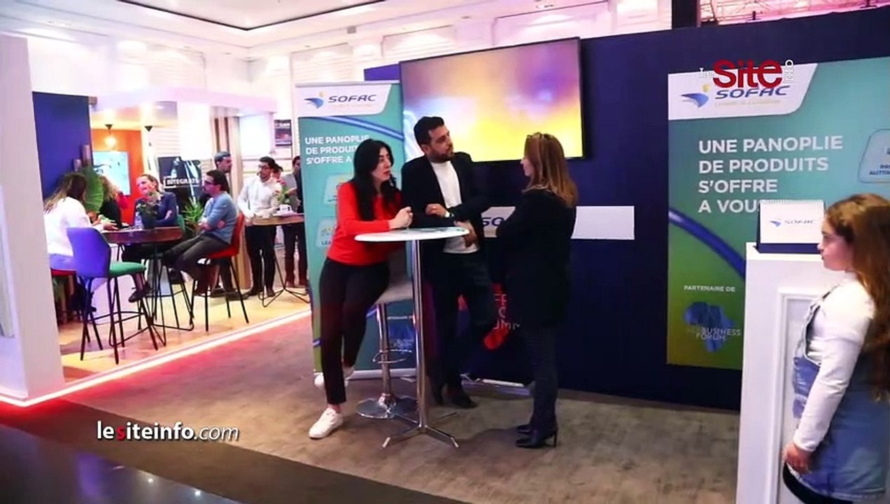 ADS 2023 _ Sofac adopte pleinement le virage du digital