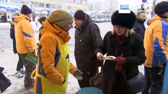 Парламентские выборы в Эстонии