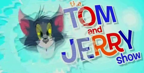 The Tom and Jerry Show S02 E021B