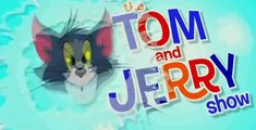 The Tom and Jerry Show S02 E021B