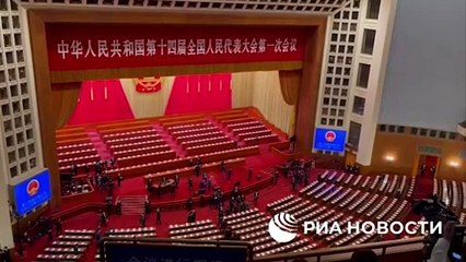 China aumentará el gasto en defensa un 7,2% en 2023