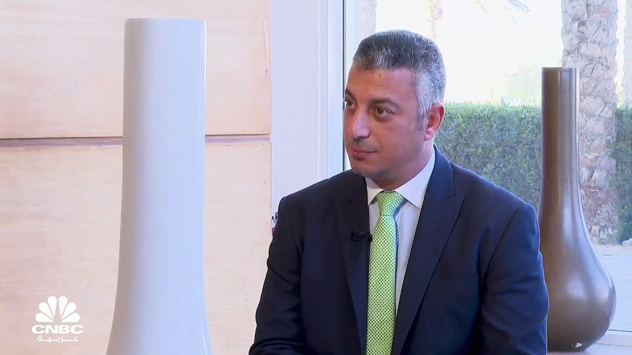 المدير التنفيذي لأوراسكوم الهولندية للإنشاءات و...