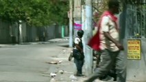 شاهد: تصاعد عنف العصابات في هايتي