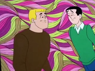 Archie's Funhouse Archie’s Funhouse E010 Flying Fools – Birthday Dinner