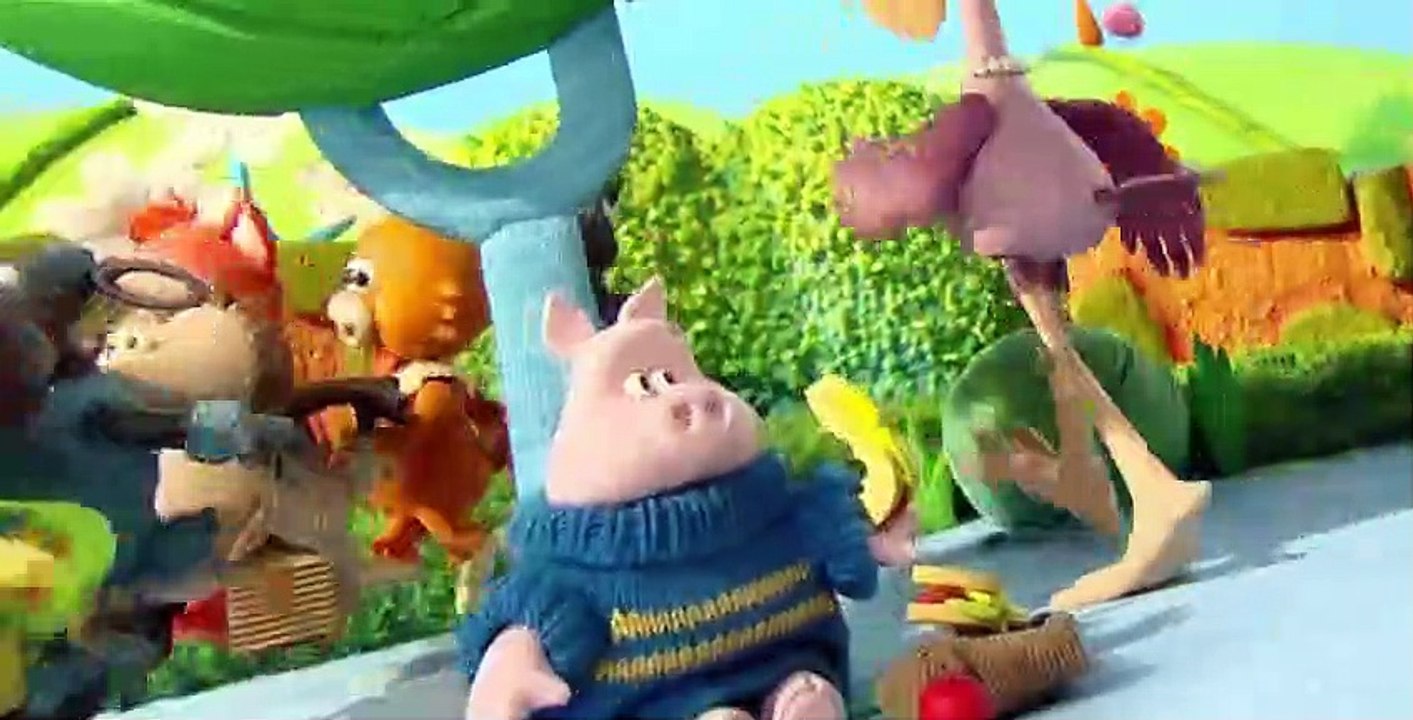Timmy Time S01 E19
