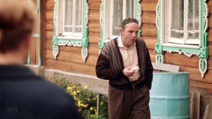 Город - 6 серия: Тайны и загадки маленького Струнёво 🕵️‍♂️