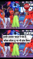 WPL 2023 की ओपनिंग सेरेमनी में दिखी बॉलीवुड की धमक, कियारा आडवाणी-कृति सेनन ने किया धमाकेदार डांस