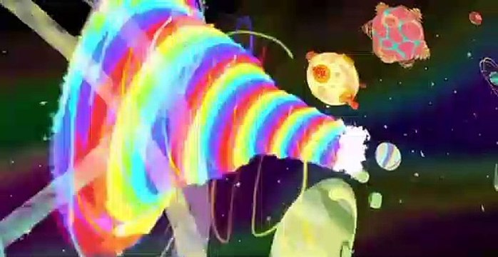 Ollie the Boy Who Became What He Ate Ollie the Boy Who Became What He Ate S02 E021 Pomegranate Train