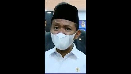 Bahlil, penundaan pemilu bagus untuk investasi?