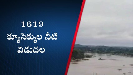 జుక్కల్: నీటి విడుదలను రైతులు సద్వినియోగం చేసుకోవాలి
