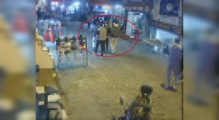 İstanbul'da Vatandaşı S.M.'yi Cadde Ortasında Öldüren Özbekistan Uyruklu Şüpheli Tutuklandı