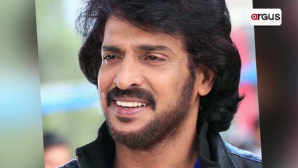 Amitabh Bachchan Launches Trailer Of Pan-India Kannada Movie 'Kabzaa'