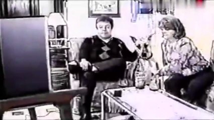 Grappamiel Vesubio - Publicidad uruguaya con el maestro Julio Frade