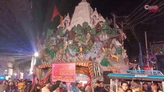 Sangla shivala mandir shri maha shivratri shobha yatra 17/02/2023 (Ludhiana)