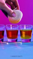 DIY Cool Accessories for Students #Shorts